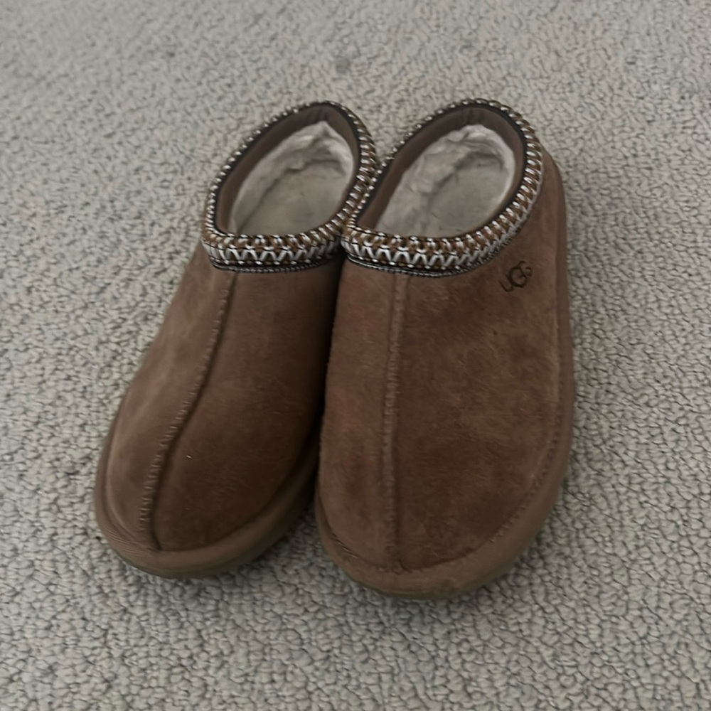 Ugg Tasman Kids Slipper